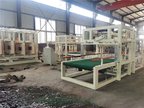 康洛機(jī)械 水泥基壓制板切割設(shè)備與衡水顆粒板全自動(dòng)高速帶鋸的卓越品質(zhì)