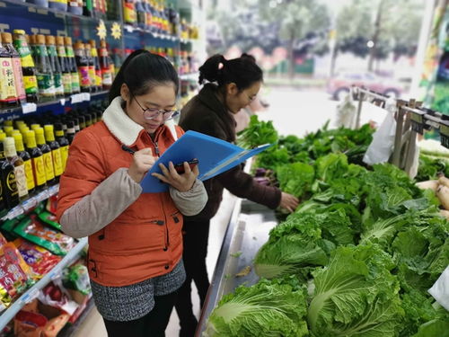 區(qū)農(nóng)業(yè)農(nóng)村委開展農(nóng)產(chǎn)品質(zhì)量安全抽檢，守護(hù)群眾“舌尖上的安全”