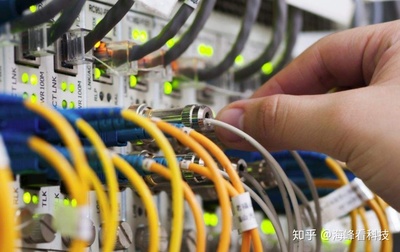萬(wàn)千企業(yè)“跑步”上云 專(zhuān)線質(zhì)量如何決定上云成敗